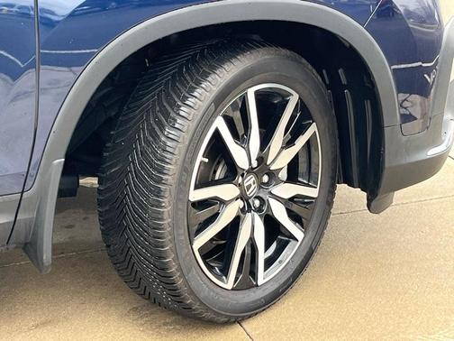 2019 Honda Pilot Touring 7-Passenger