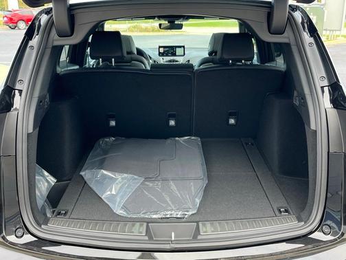 2026 Acura RDX A-Spec Advance Package