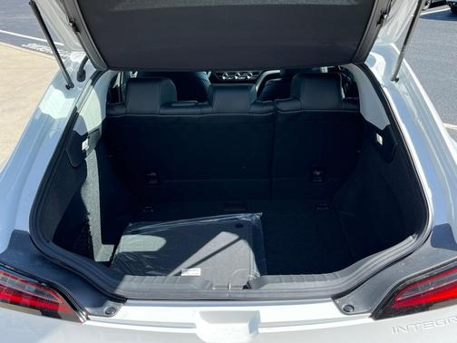 2025 Acura Integra Base