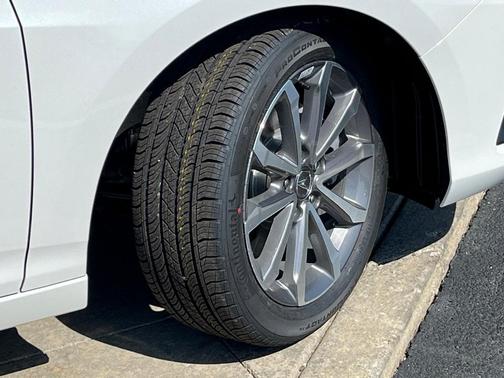 2025 Acura Integra Base