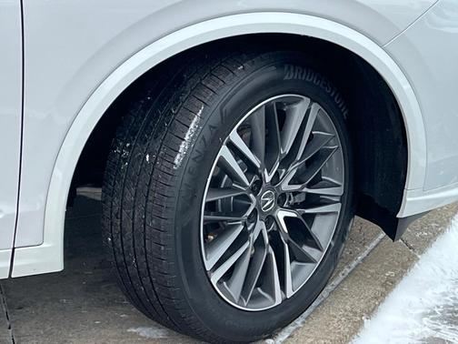 2025 Acura MDX Advance Package