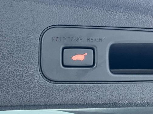 2025 Acura MDX Advance Package