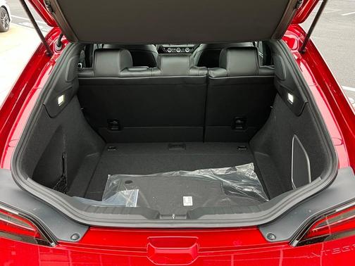 2025 Acura Integra A-Spec Technology