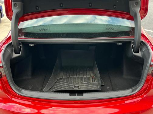 2021 Acura TLX A-Spec