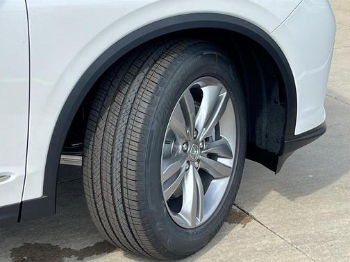 2026 Acura MDX Base