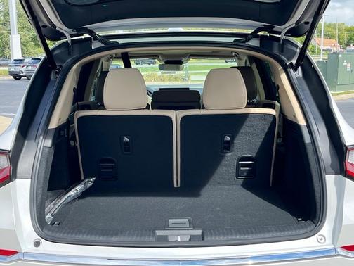 2026 Acura MDX Base