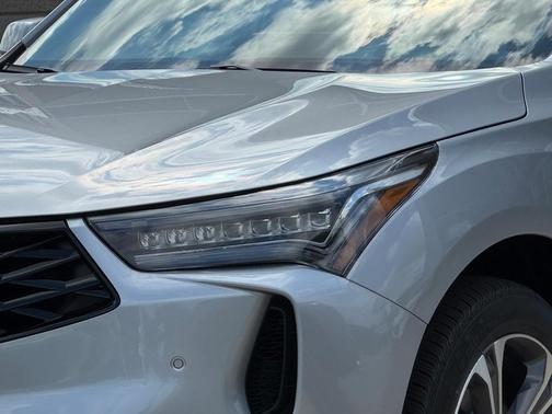 2025 Acura RDX Technology Package