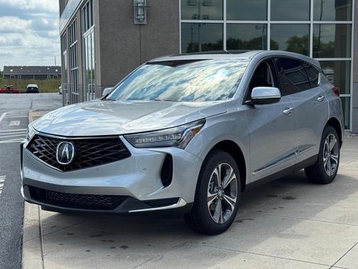 2025 Acura RDX Technology Package