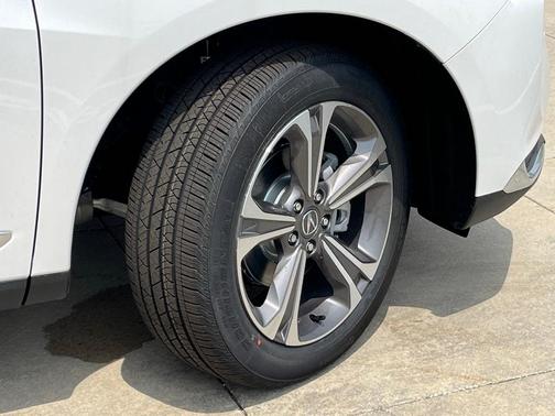 2025 Acura RDX Technology Package