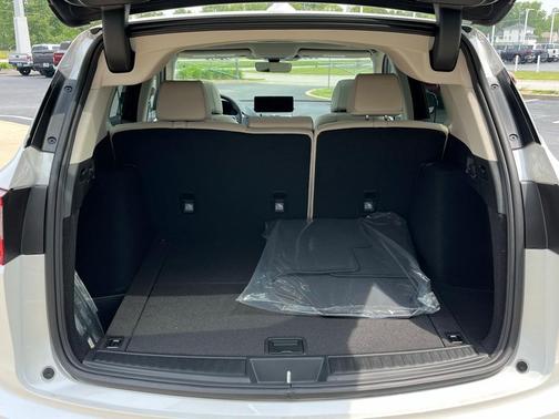 2025 Acura RDX Technology Package
