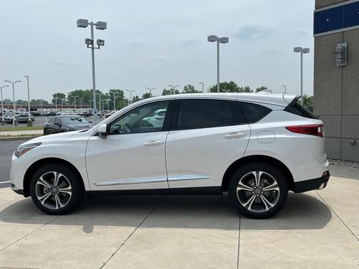2025 Acura RDX Technology Package