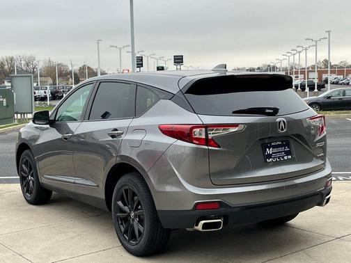 2026 Acura RDX Base