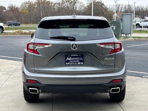 2026 Acura RDX Base