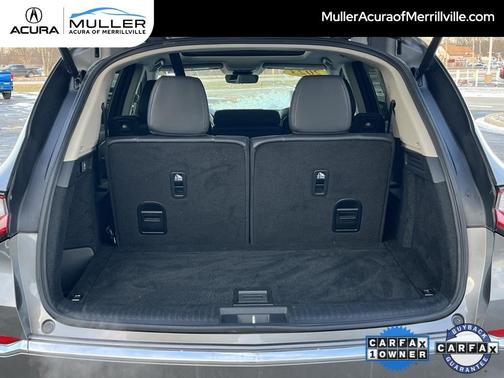 2023 Acura MDX Base