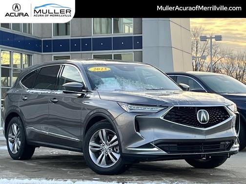 2023 Acura MDX Base