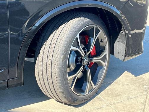 2026 Acura MDX Type S w/Advance Package