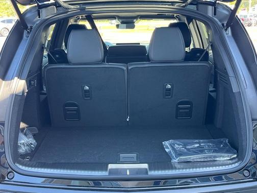 2026 Acura MDX Type S w/Advance Package