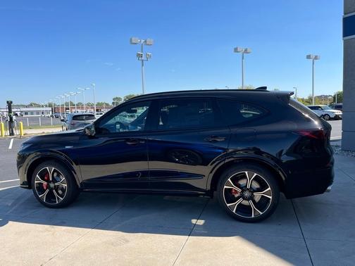 2026 Acura MDX Type S w/Advance Package