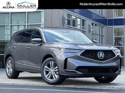 2026 Acura MDX Base