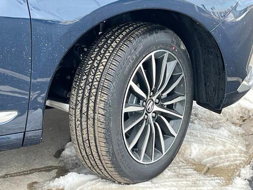 2026 Acura RDX ADVANCE PACKAGE