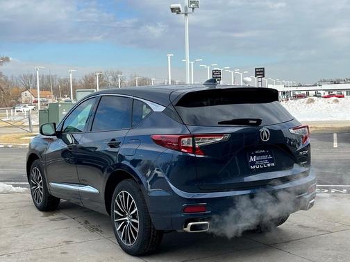 2026 Acura RDX ADVANCE PACKAGE