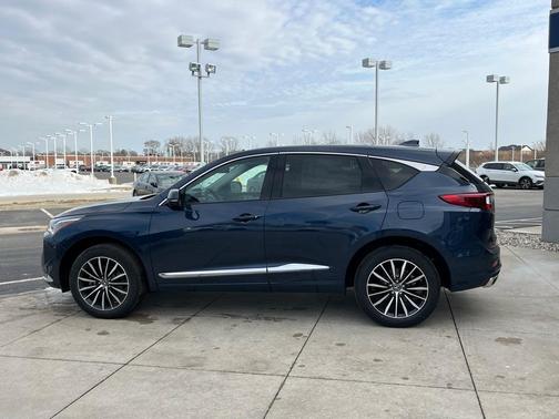 2026 Acura RDX ADVANCE PACKAGE