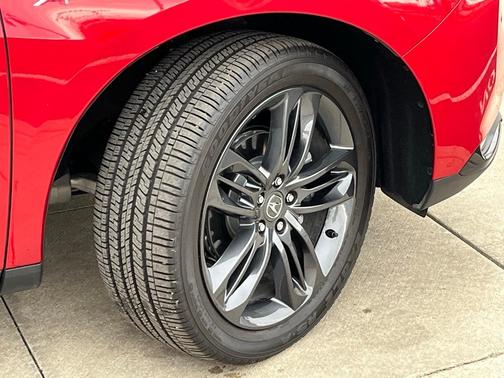 2024 Acura RDX A-Spec