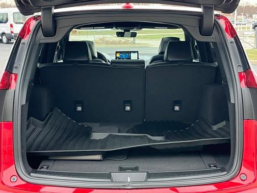 2024 Acura RDX A-Spec