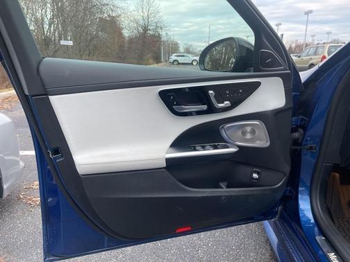 2024 Mercedes-Benz C-Class C 300 4MATIC