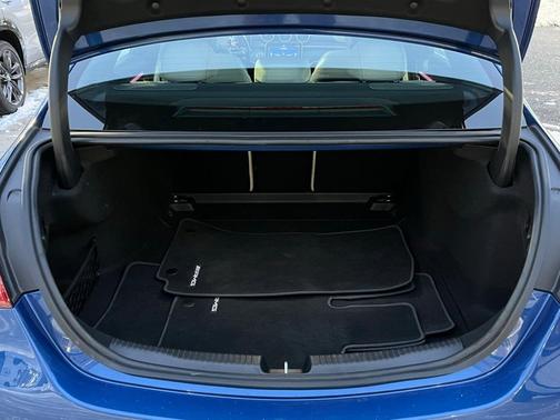 2024 Mercedes-Benz C-Class C 300 4MATIC