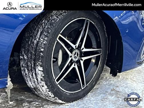 2024 Mercedes-Benz C-Class C 300 4MATIC