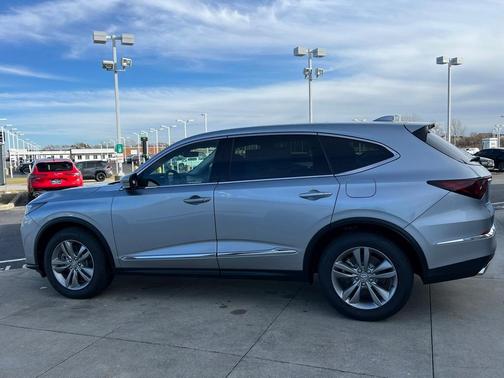 2026 Acura MDX Base