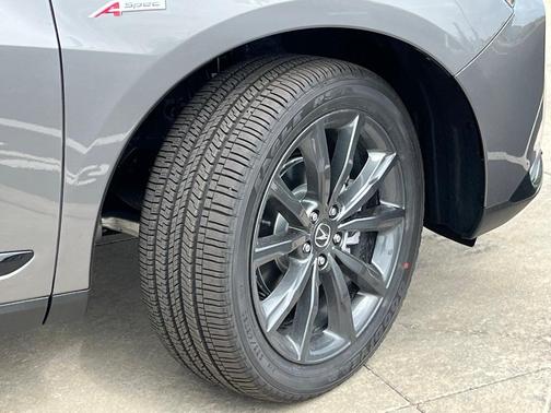 2025 Acura RDX A-Spec