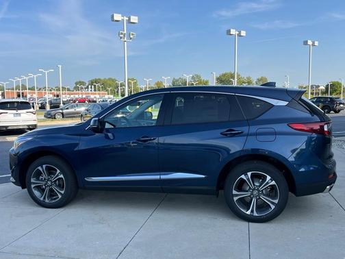 2025 Acura RDX Technology Package