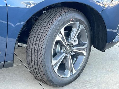 2025 Acura RDX Technology Package