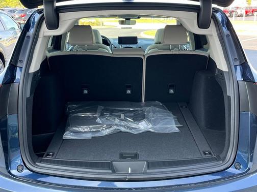 2025 Acura RDX Technology Package