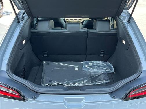 2026 Acura Integra A-Spec