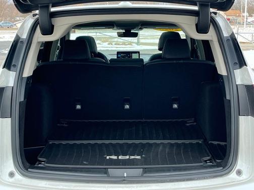 2025 Acura RDX Technology Package