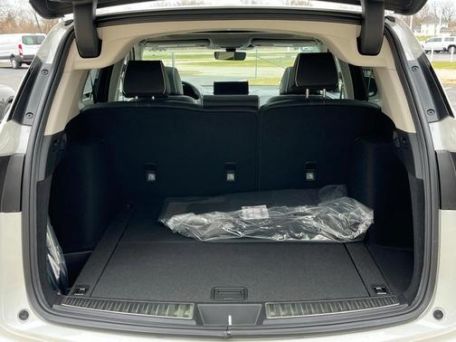 2025 Acura RDX Advance Package