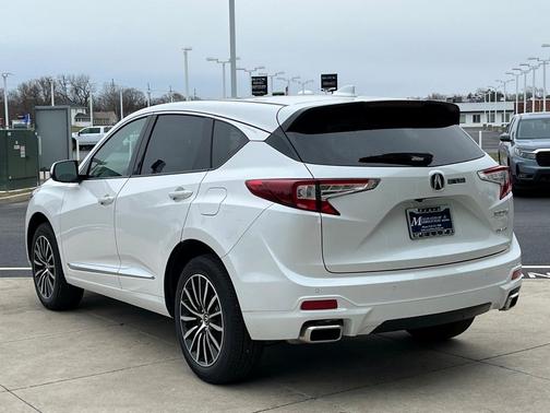 2025 Acura RDX Advance Package