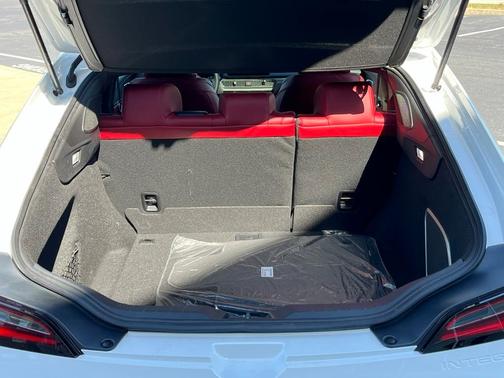 2026 Acura Integra 