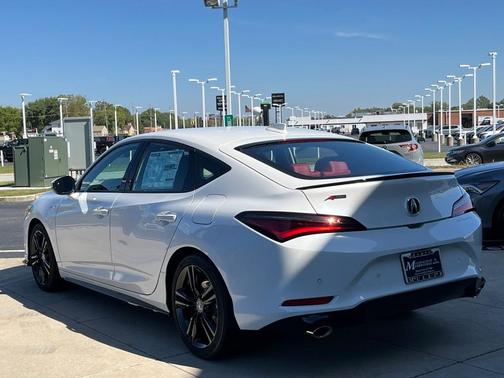 2026 Acura Integra 