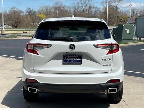 2025 Acura RDX Base