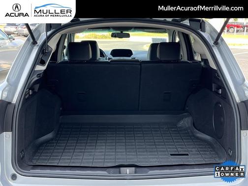 2015 Acura RDX Technology Package