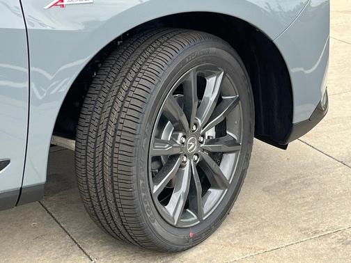 2025 Acura RDX A-Spec