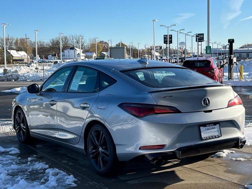 2023 Acura Integra A-Spec