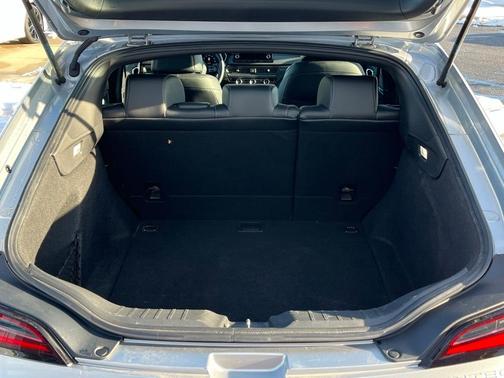 2023 Acura Integra A-Spec