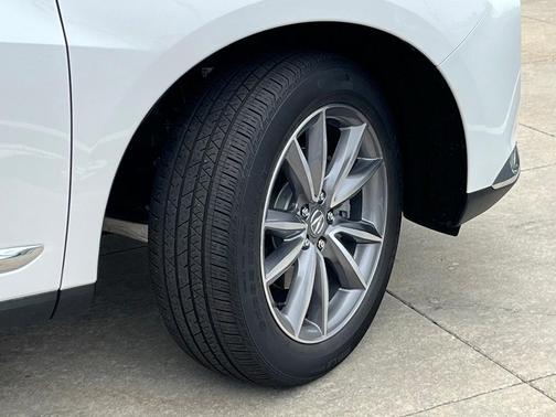 2022 Acura RDX Technology Package