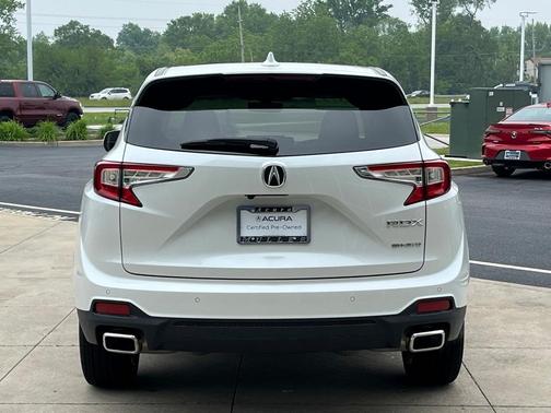 2022 Acura RDX Technology Package