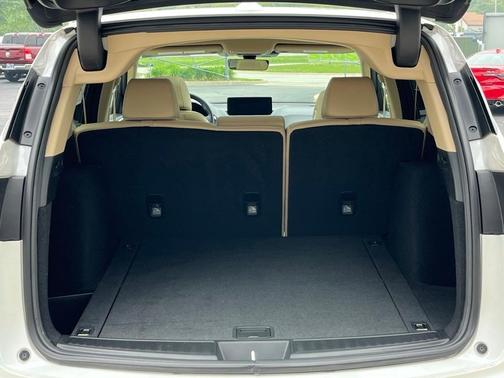 2022 Acura RDX Technology Package
